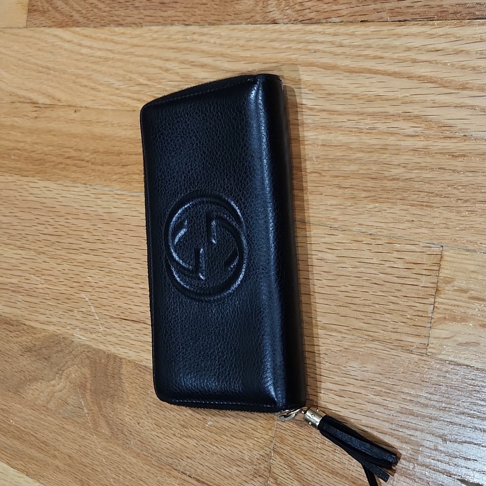 GUCCI SOHO WALLET